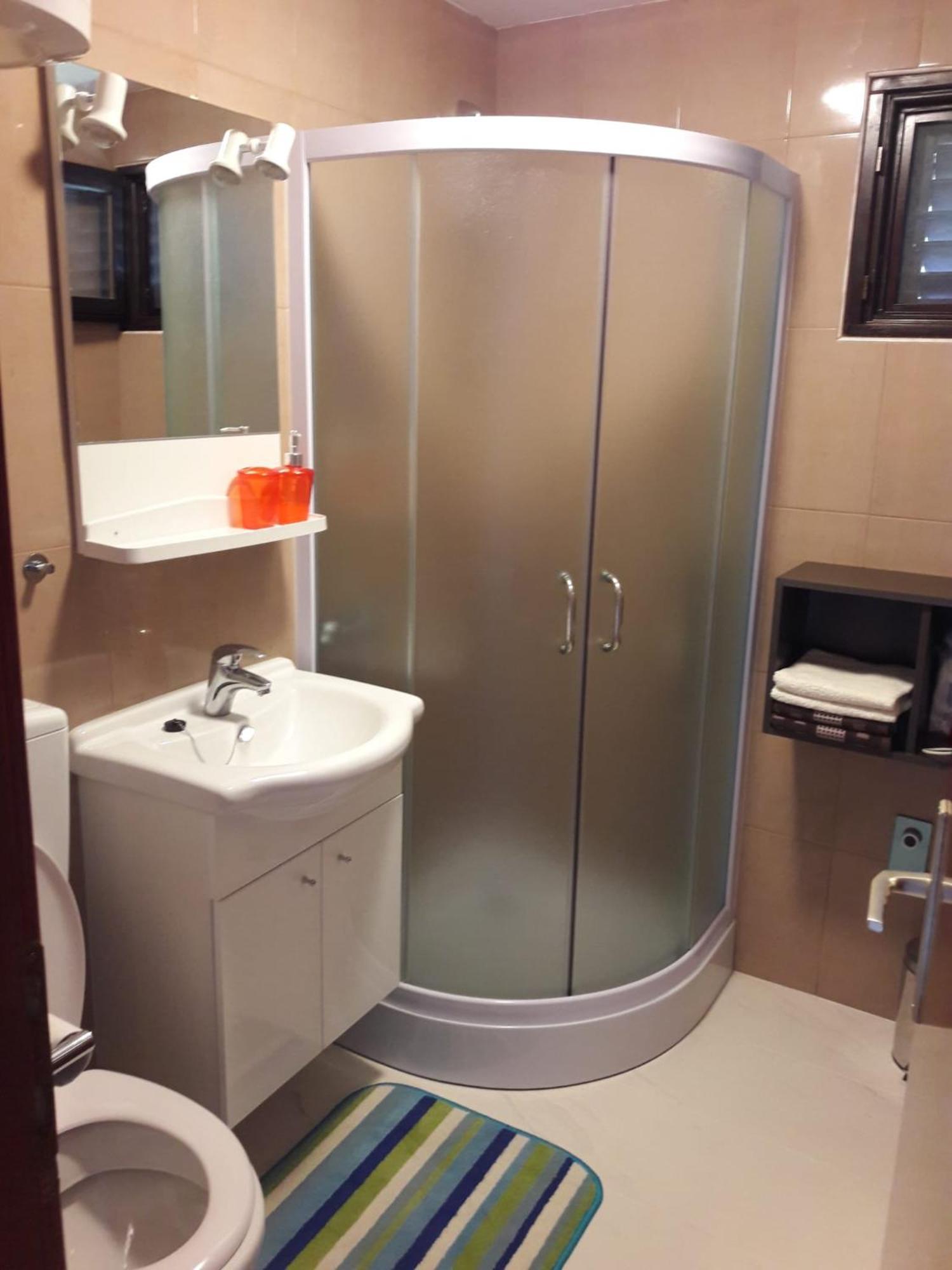 Apartment Leon & Grga Sibuljina Ngoại thất bức ảnh