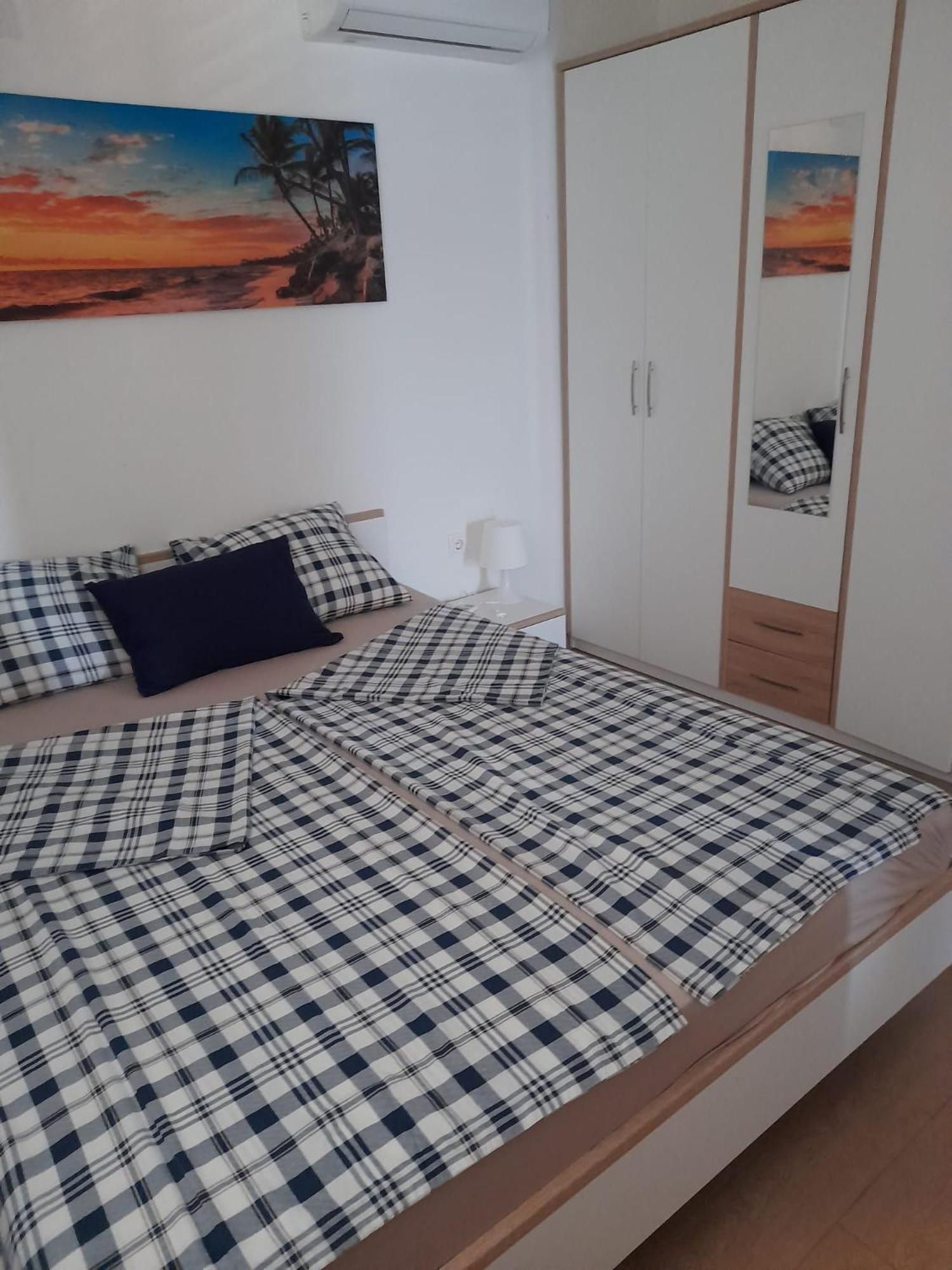 Apartment Leon & Grga Sibuljina Ngoại thất bức ảnh