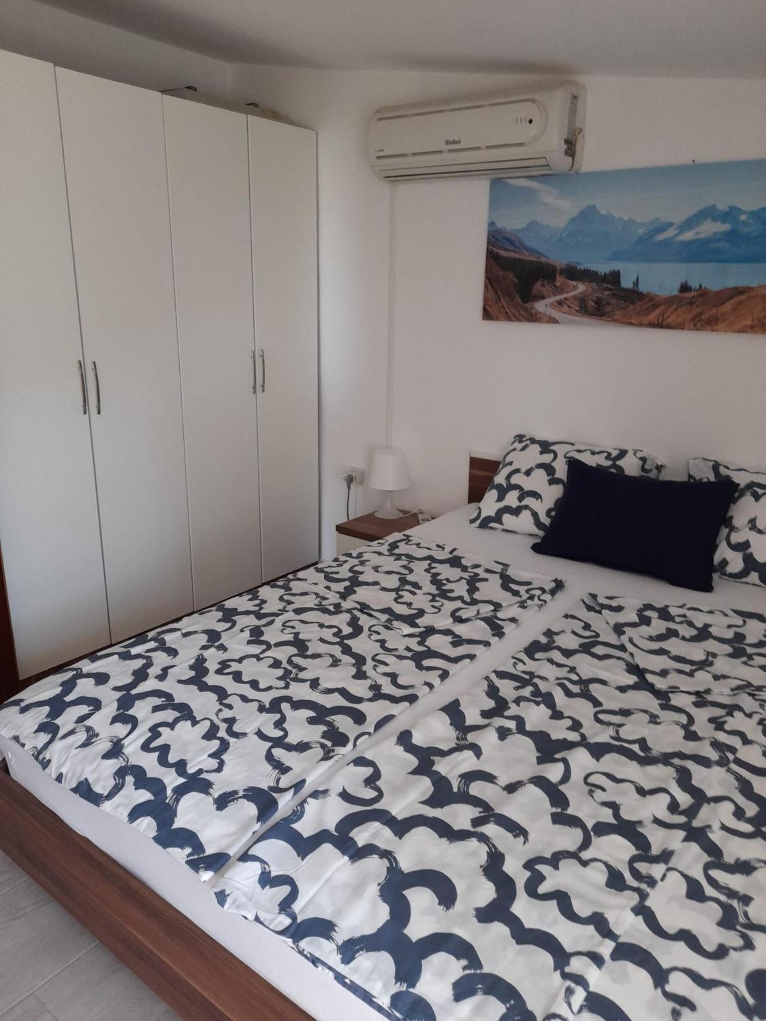 Apartment Leon & Grga Sibuljina Ngoại thất bức ảnh