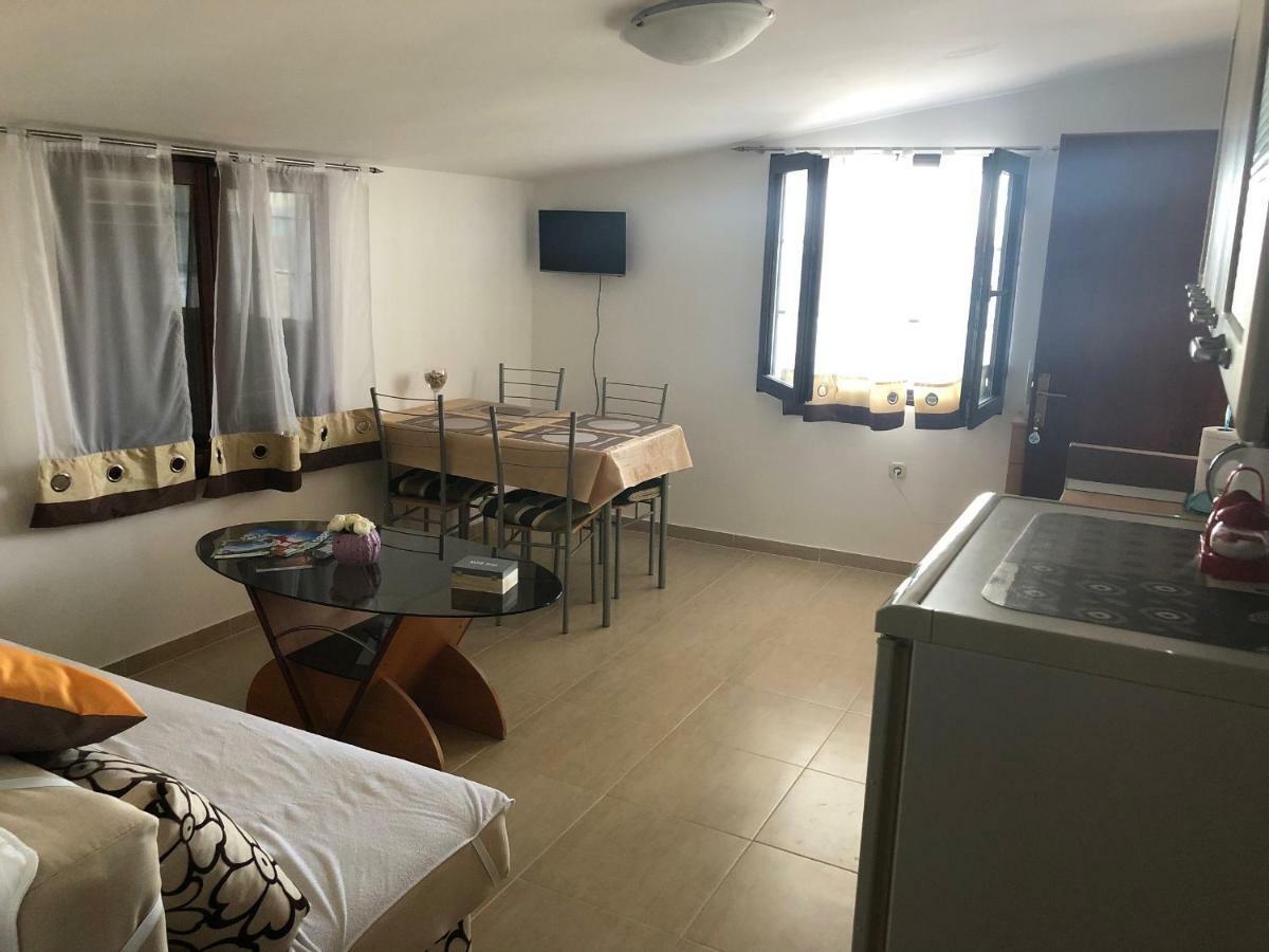Apartment Leon & Grga Sibuljina Ngoại thất bức ảnh