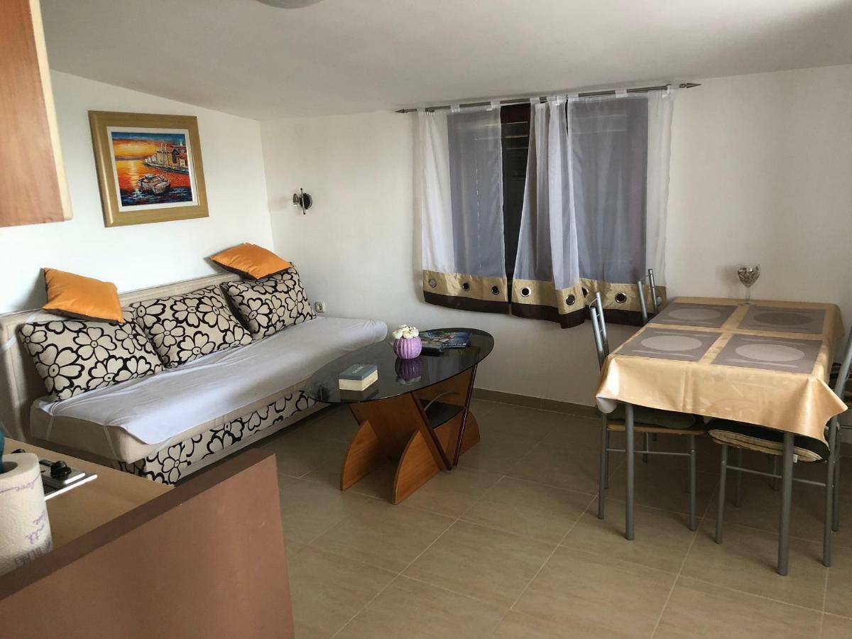 Apartment Leon & Grga Sibuljina Ngoại thất bức ảnh