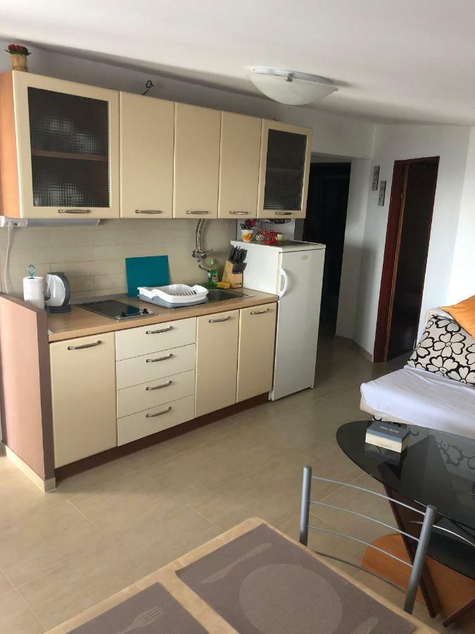 Apartment Leon & Grga Sibuljina Ngoại thất bức ảnh