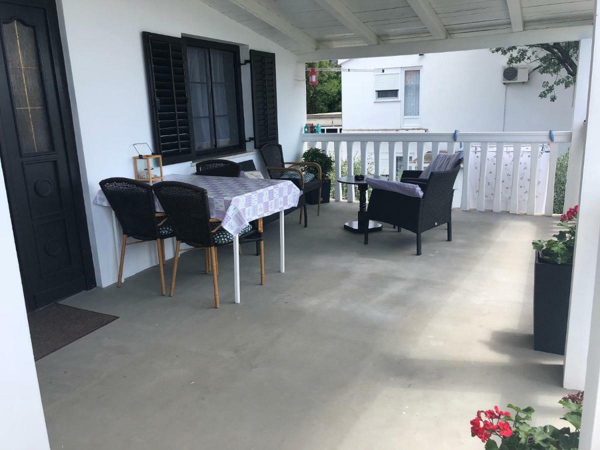 Apartment Leon & Grga Sibuljina Ngoại thất bức ảnh