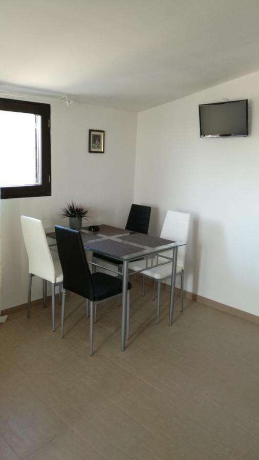 Apartment Leon & Grga Sibuljina Ngoại thất bức ảnh