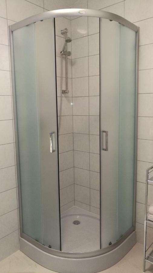 Apartment Leon & Grga Sibuljina Ngoại thất bức ảnh