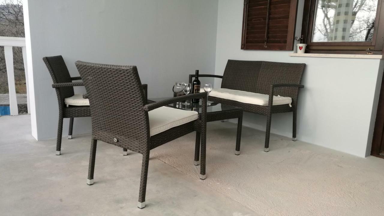Apartment Leon & Grga Sibuljina Ngoại thất bức ảnh
