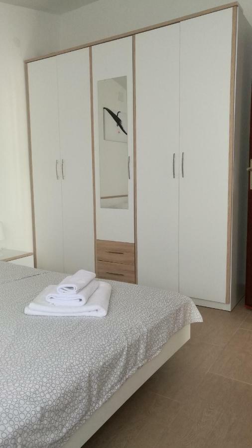 Apartment Leon & Grga Sibuljina Ngoại thất bức ảnh