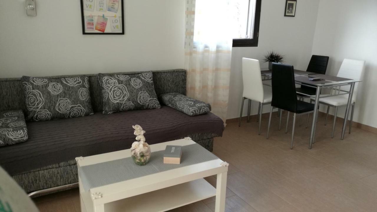 Apartment Leon & Grga Sibuljina Ngoại thất bức ảnh