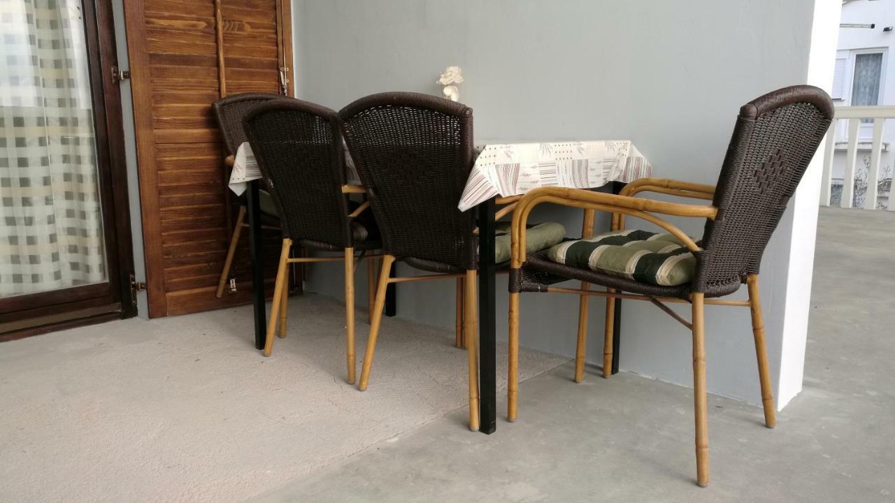 Apartment Leon & Grga Sibuljina Ngoại thất bức ảnh